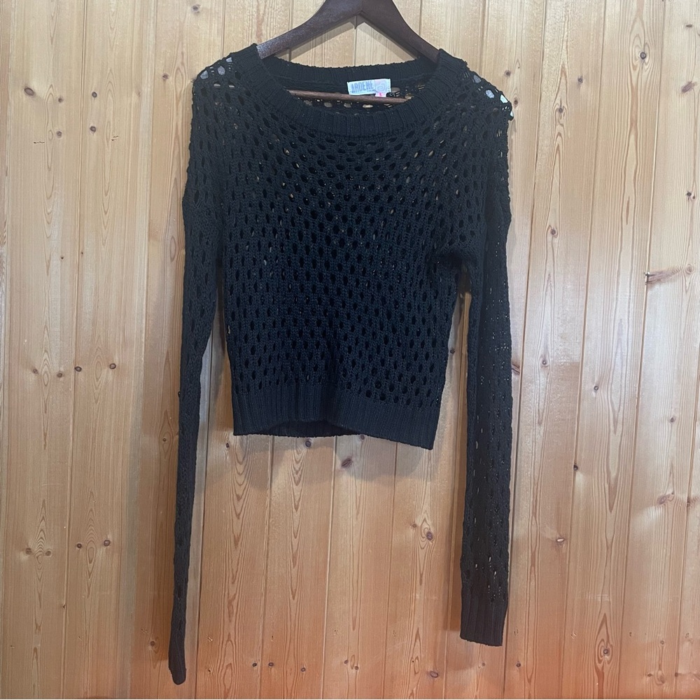 Knit Sweater - Picture 2 of 4